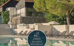 Holiday Resort Ad Turres